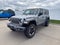 2019 Jeep Wrangler Unlimited Rubicon 4x4
