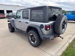 2019 Jeep Wrangler Unlimited Rubicon 4x4