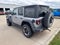 2019 Jeep Wrangler Unlimited Rubicon 4x4