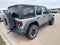 2019 Jeep Wrangler Unlimited Rubicon 4x4
