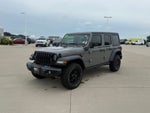 2023 Jeep Wrangler Willys 4xe
