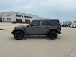 2023 Jeep Wrangler Willys 4xe