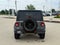 2023 Jeep Wrangler Willys 4xe