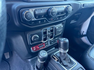 2021 Jeep Wrangler Unlimited Rubicon 392 4x4