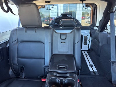 2021 Jeep Wrangler Unlimited Rubicon 392 4x4