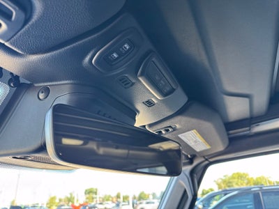 2021 Jeep Wrangler Unlimited Rubicon 392 4x4