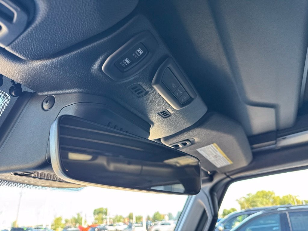 2021 Jeep Wrangler Unlimited Rubicon 392 4x4