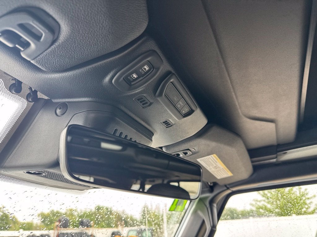 2021 Jeep Wrangler Unlimited Rubicon 392 4x4