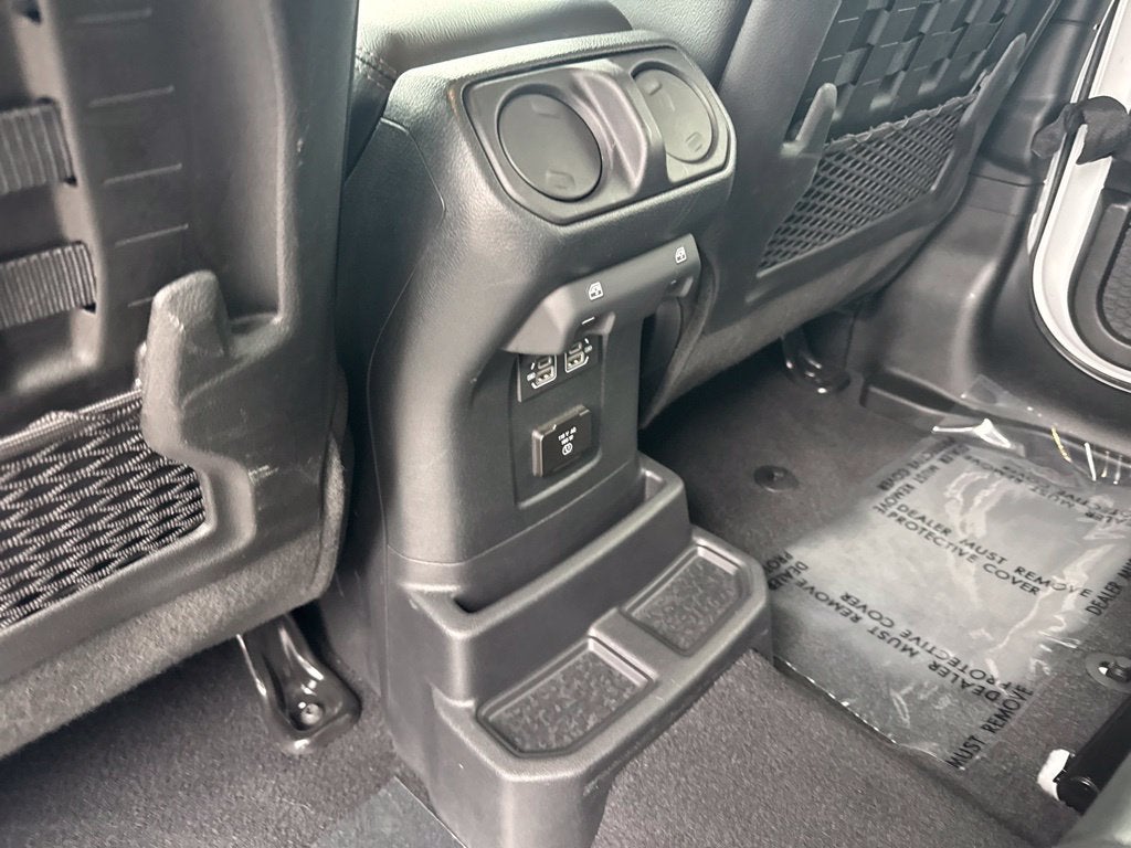 2021 Jeep Wrangler Unlimited Rubicon 392 4x4