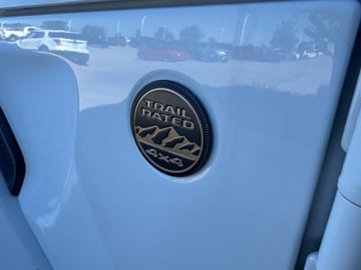 2021 Jeep Wrangler Unlimited Rubicon 392 4x4