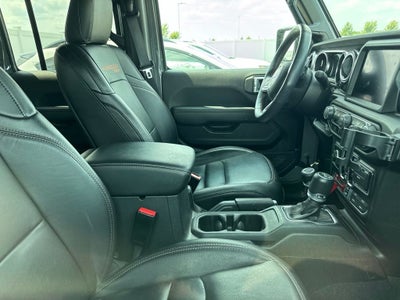 2023 Jeep Wrangler Rubicon 392