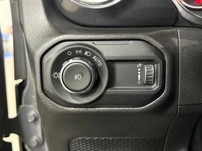 2023 Jeep Wrangler 4-Door Rubicon 392 4x4