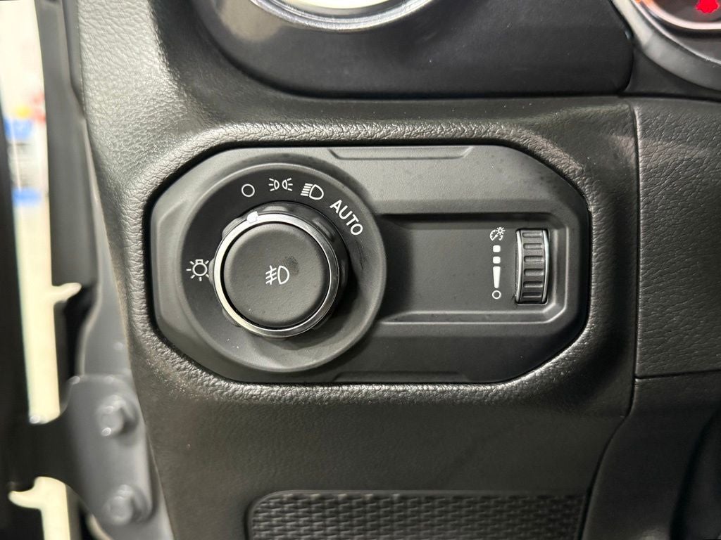 2023 Jeep Wrangler 4-Door Rubicon 392 4x4