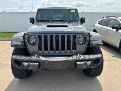 2023 Jeep Wrangler Rubicon 392