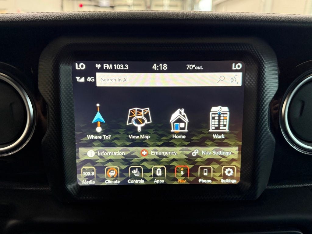 2023 Jeep Wrangler 4-Door Rubicon 392 4x4