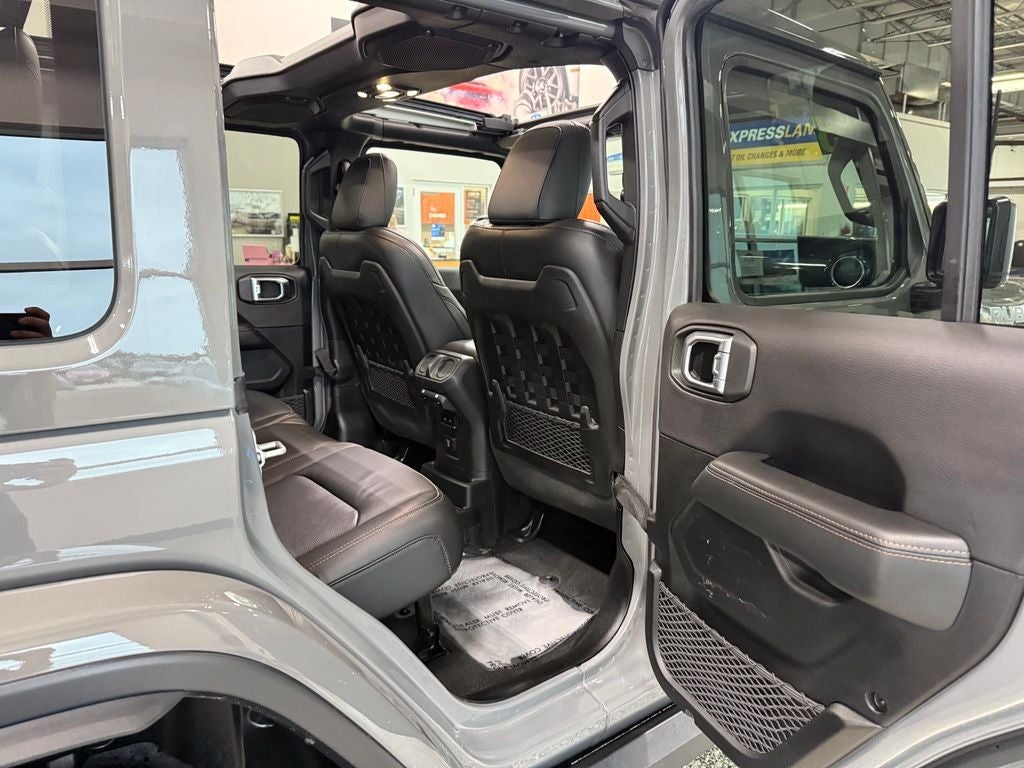 2023 Jeep Wrangler 4-Door Rubicon 392 4x4