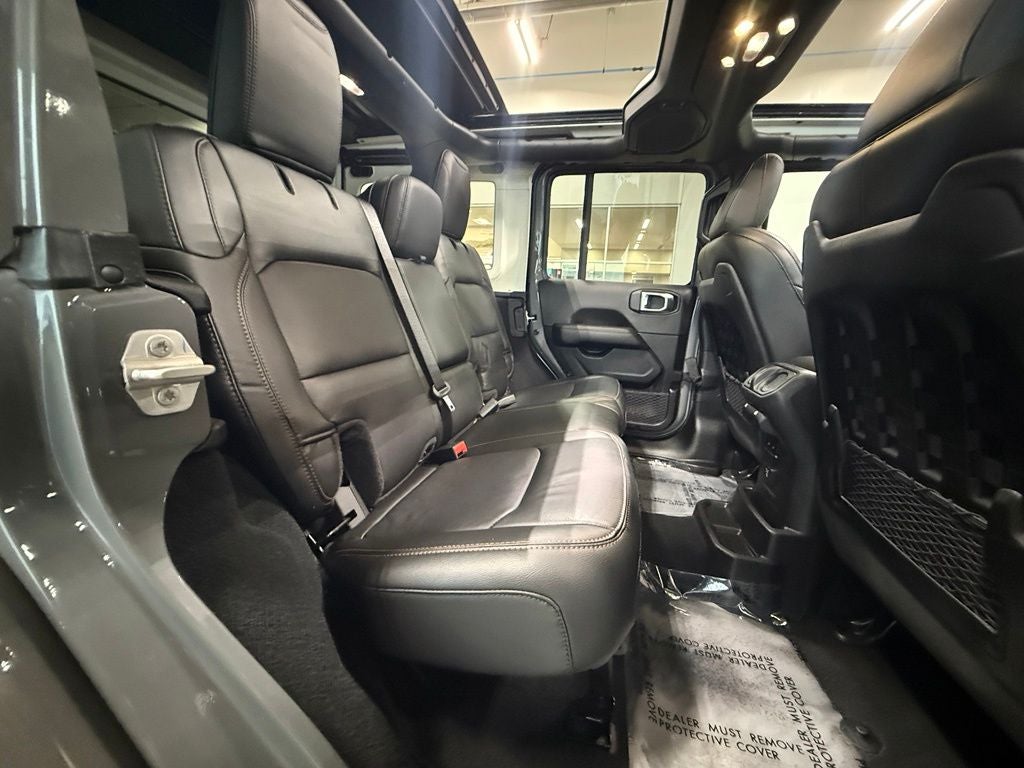 2023 Jeep Wrangler 4-Door Rubicon 392 4x4