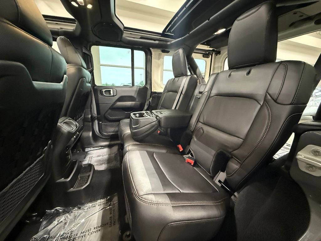 2023 Jeep Wrangler 4-Door Rubicon 392 4x4