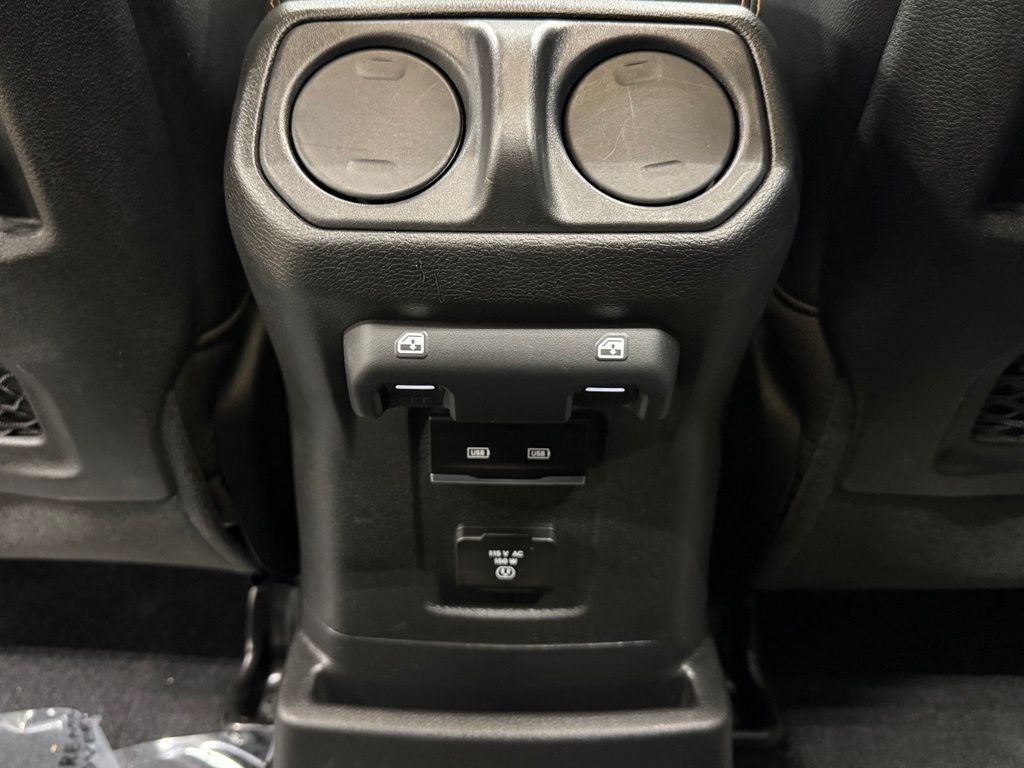 2023 Jeep Wrangler 4-Door Rubicon 392 4x4
