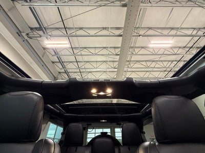 2023 Jeep Wrangler 4-Door Rubicon 392 4x4