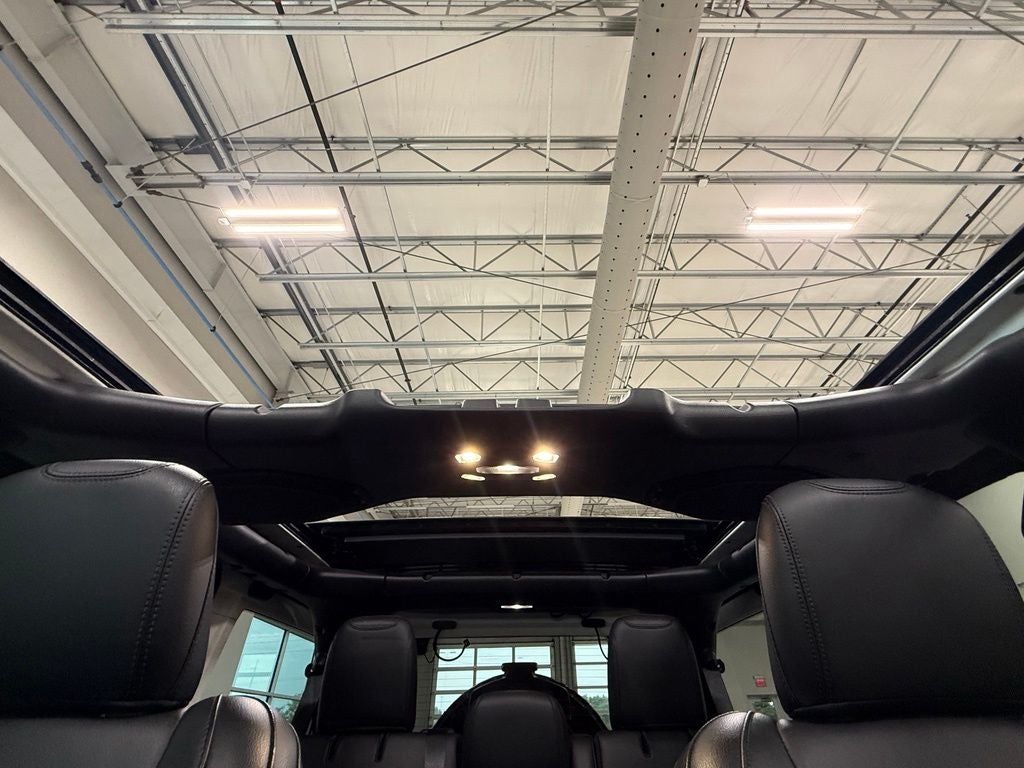 2023 Jeep Wrangler 4-Door Rubicon 392 4x4