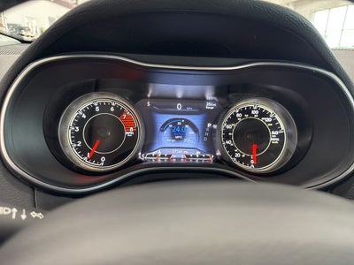 2022 Jeep Cherokee Latitude Lux FWD