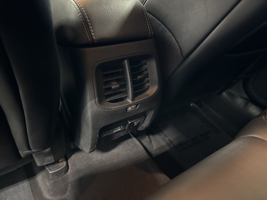 2022 Jeep Cherokee Latitude Lux FWD