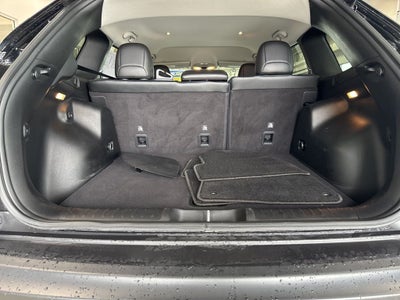 2022 Jeep Cherokee Latitude Lux FWD