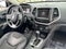 2018 Jeep Cherokee Trailhawk