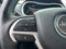 2018 Jeep Cherokee Trailhawk