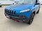 2018 Jeep Cherokee Trailhawk