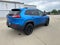 2018 Jeep Cherokee Trailhawk