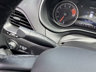 2019 Jeep Cherokee Trailhawk Elite 4x4