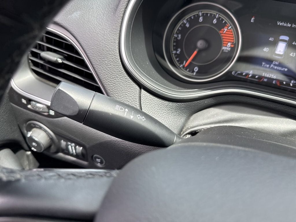 2019 Jeep Cherokee Trailhawk Elite 4x4