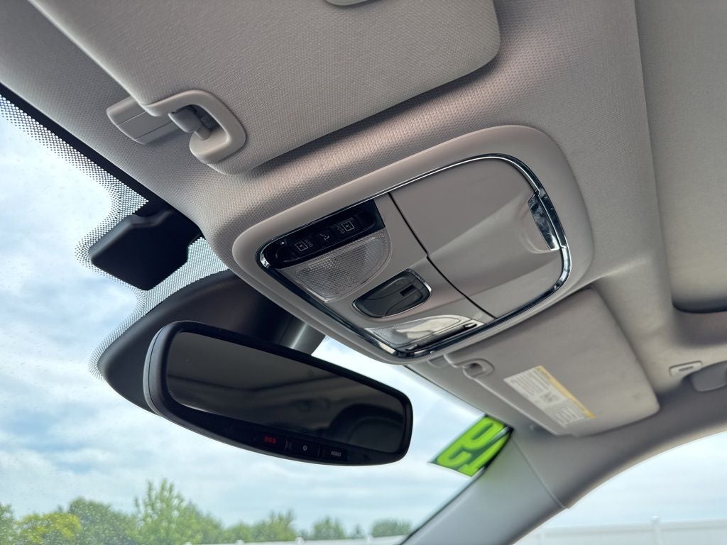 2019 Jeep Cherokee Trailhawk Elite 4x4