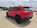 2019 Jeep Cherokee Trailhawk Elite 4x4
