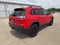 2019 Jeep Cherokee Trailhawk Elite 4x4