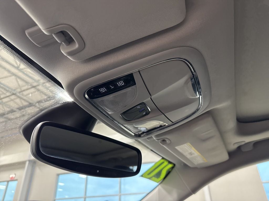 2020 Jeep Cherokee Trailhawk 4X4