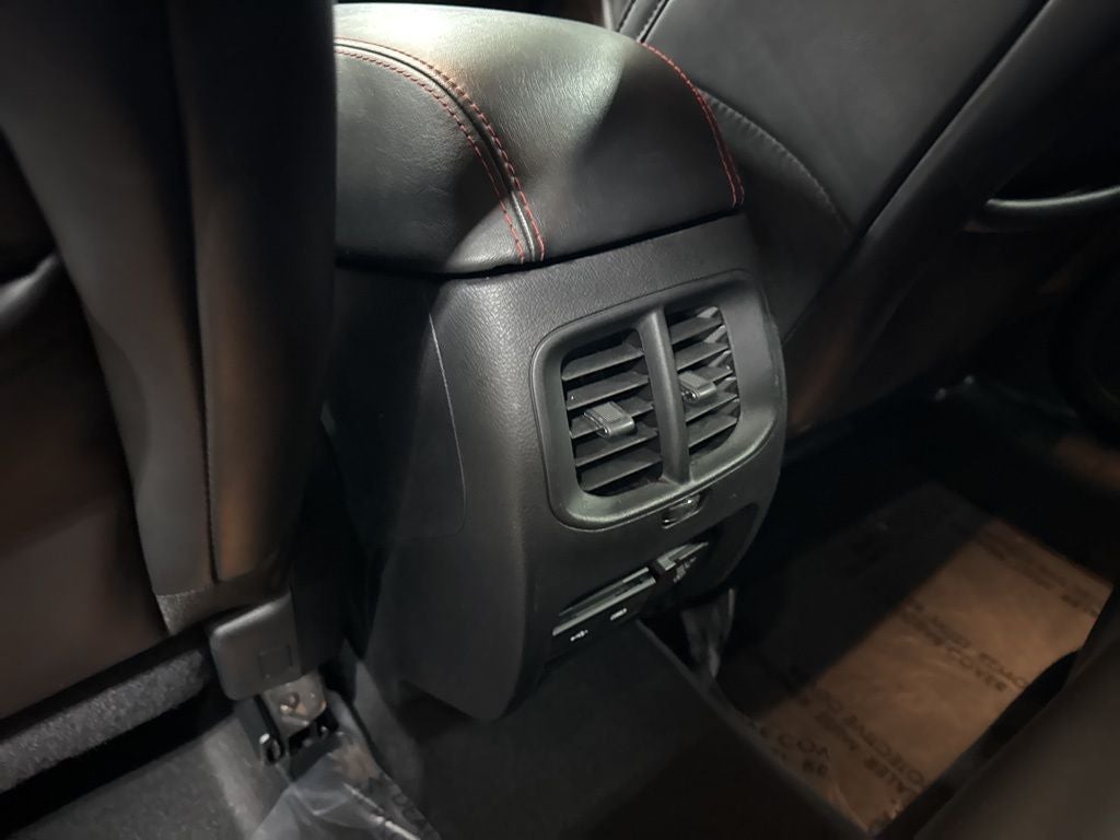 2020 Jeep Cherokee Trailhawk 4X4