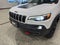 2020 Jeep Cherokee Trailhawk 4X4