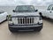 2012 Jeep Liberty Limited Edition