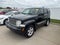 2012 Jeep Liberty Limited Edition