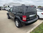 2012 Jeep Liberty Limited Edition