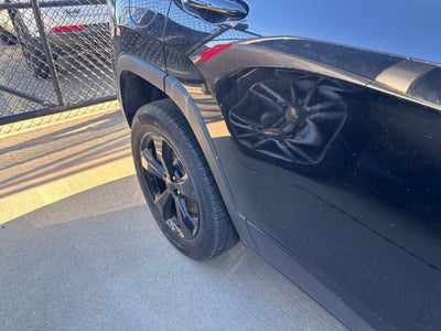 2023 Jeep Cherokee Altitude Lux 4x4