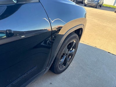 2023 Jeep Cherokee Altitude Lux 4x4