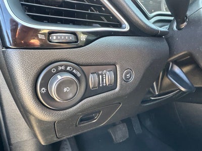 2023 Jeep Cherokee Altitude