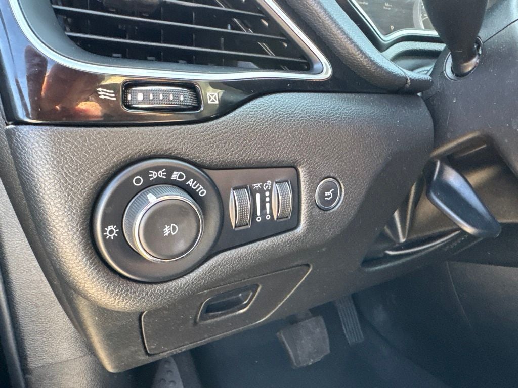 2023 Jeep Cherokee Altitude
