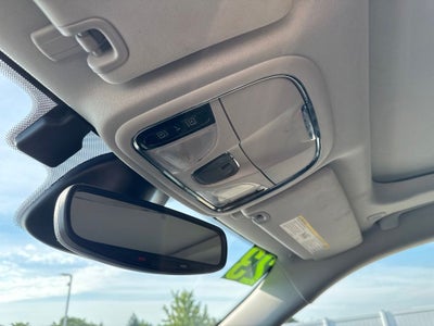 2023 Jeep Cherokee Altitude