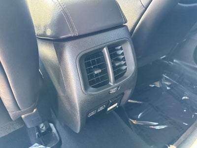 2023 Jeep Cherokee Altitude