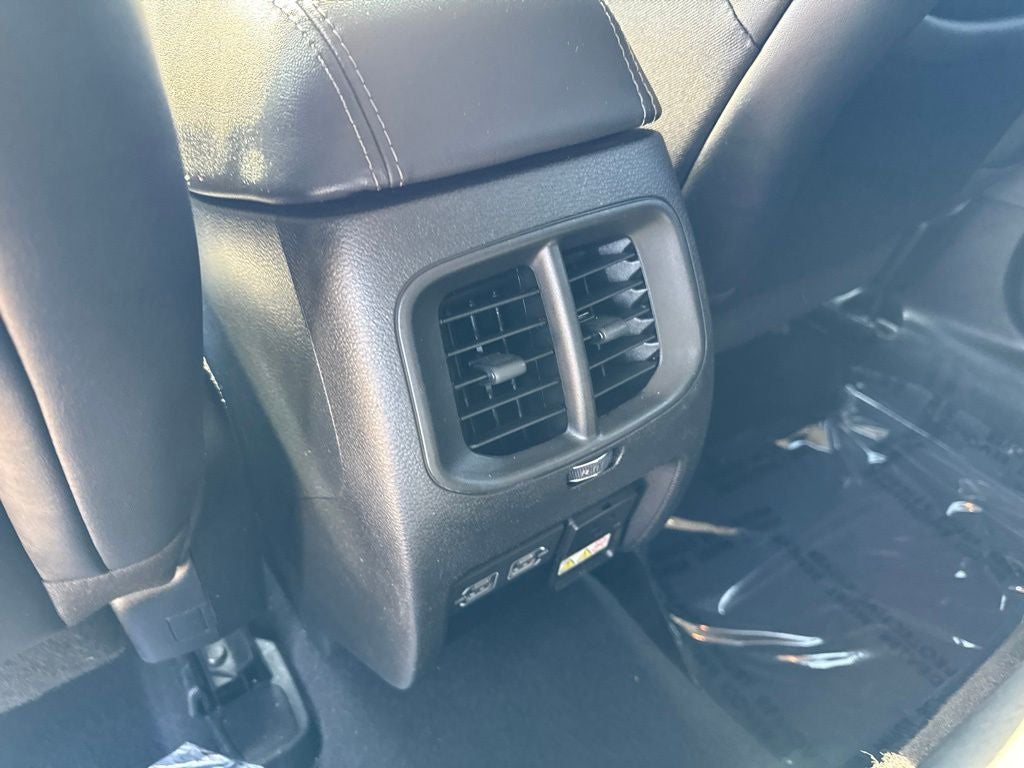 2023 Jeep Cherokee Altitude